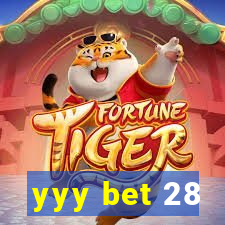 yyy bet 28